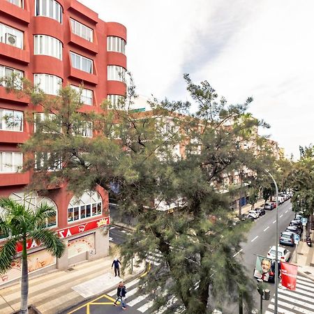 Apartment Santa Cruz Centro Kültér fotó