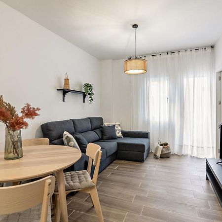 Apartment Santa Cruz Centro Kültér fotó