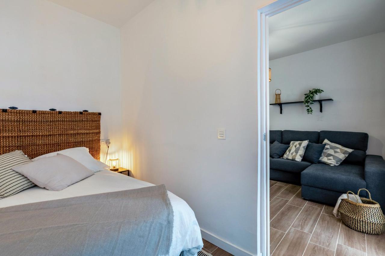 Apartment Santa Cruz Centro Kültér fotó
