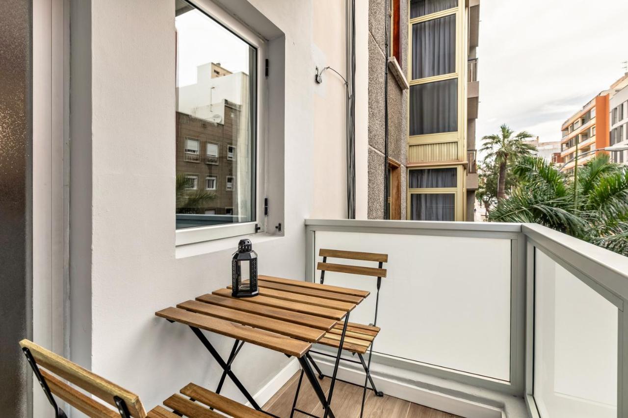 Apartment Santa Cruz Centro Kültér fotó