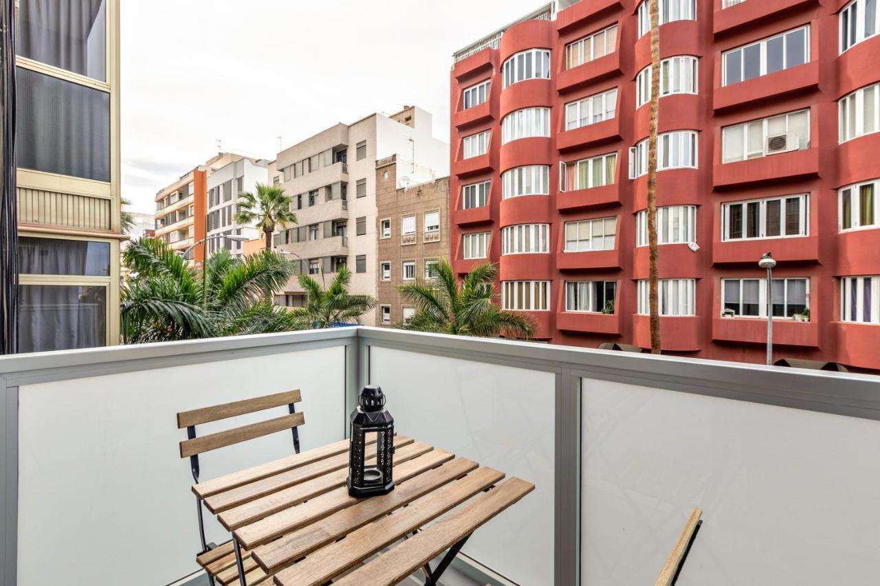 Apartment Santa Cruz Centro Kültér fotó
