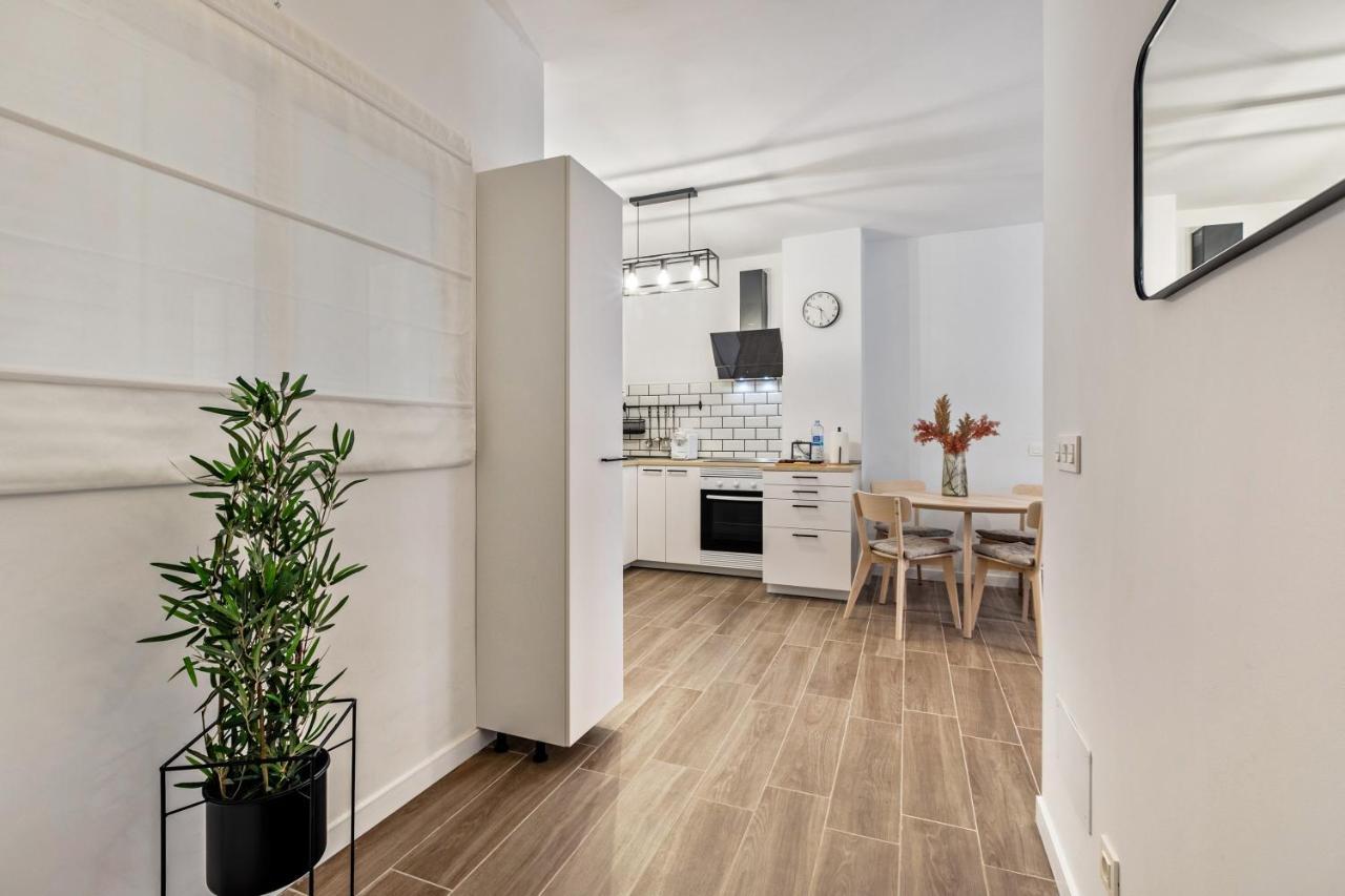 Apartment Santa Cruz Centro Kültér fotó